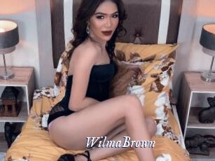 WilmaBrown