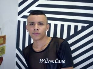 WilsonCano