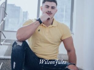 WilsonJules