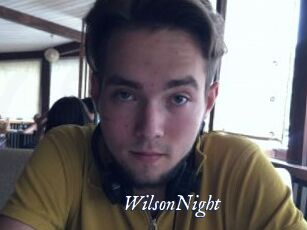 WilsonNight