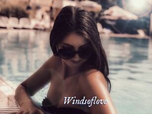 Windsoflove