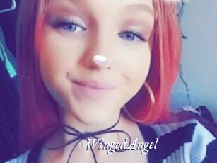 WingedAngel