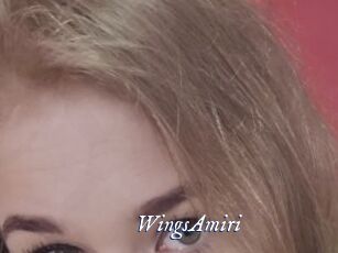 WingsAmiri