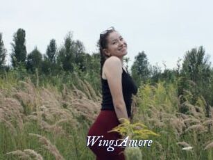 WingsAmore