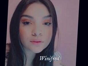 Winifred