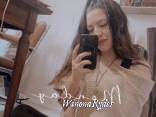 WinonaRyder