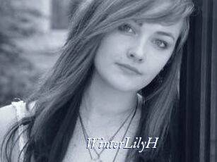 WinterLilyH
