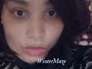 Winter_Maze