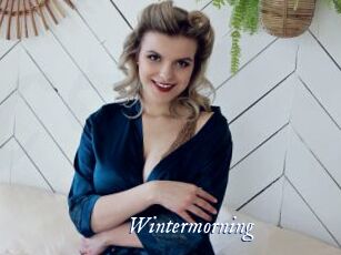 Wintermorning