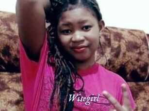 Wisegirl