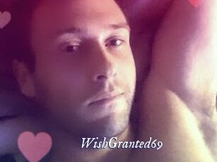WishGranted69