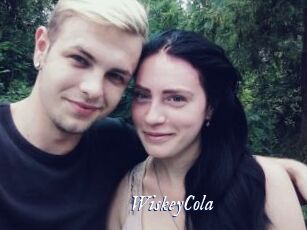 WiskeyCola