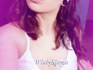 WitchyKitty20