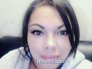 WomanSquirt