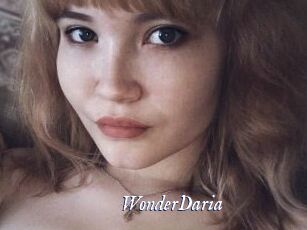 WonderDaria