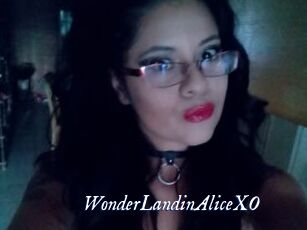 WonderLandinAliceXO