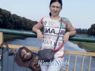 WonderNight