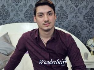 WonderStiff