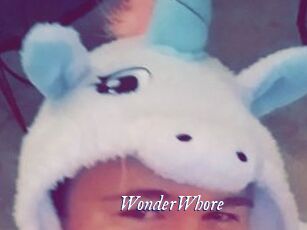 WonderWhore