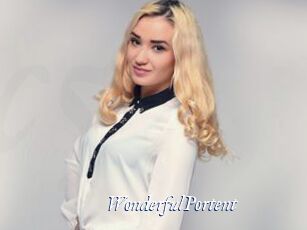WonderfulPortent