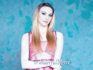 WonderfulReese