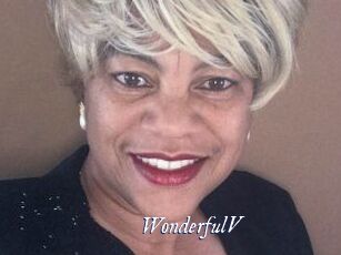 WonderfulV