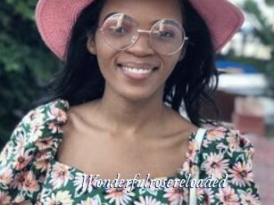 Wonderfulrosereloaded