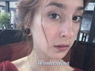 Wonderwilma