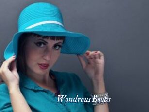WondrousBoobs