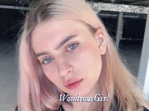 WondrousGirl
