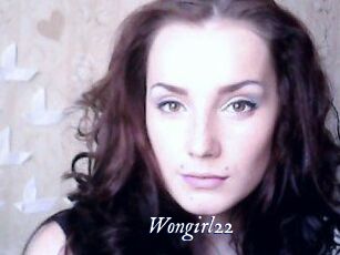 Wongirl22