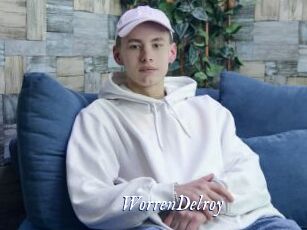 WorrenDelroy