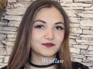 WowClare