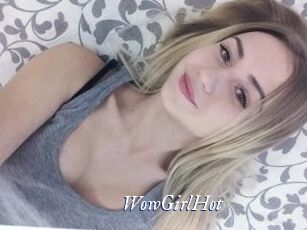 WowGirlHot