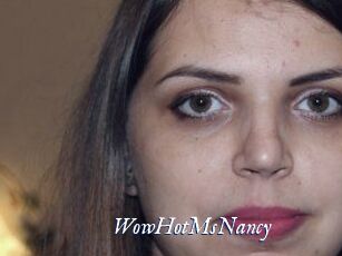 WowHotMsNancy