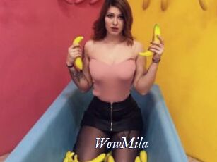 WowMila