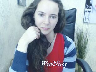 WowNicky