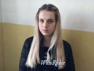 WowRider