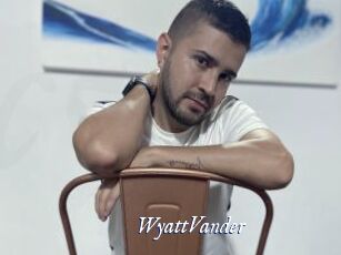 WyattVander