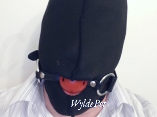 WyldePet Cam 5