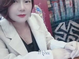 Wzhou