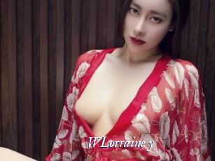 WLorraine_y