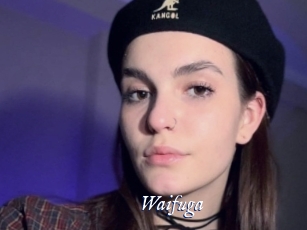 waifuga Cam 5