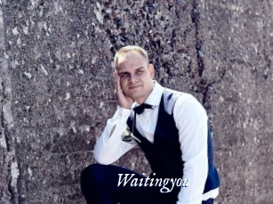Waitingyou