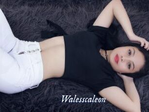 walesscaleon Cam 5