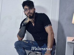 Walterarias
