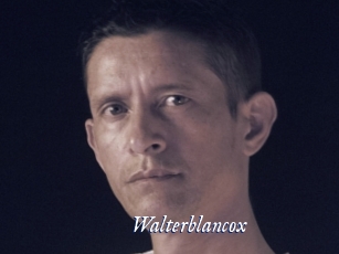Walterblancox