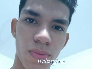 Waltergibson