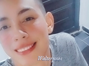 Walterjones