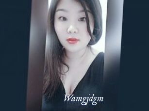 Wamgjdgm
